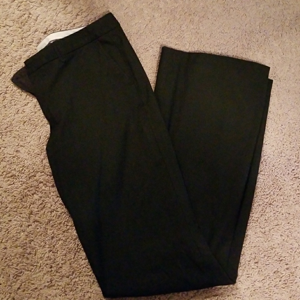Gap dress pants